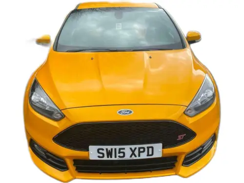 Ford Focus ST-2 TDCi SW15 XPD