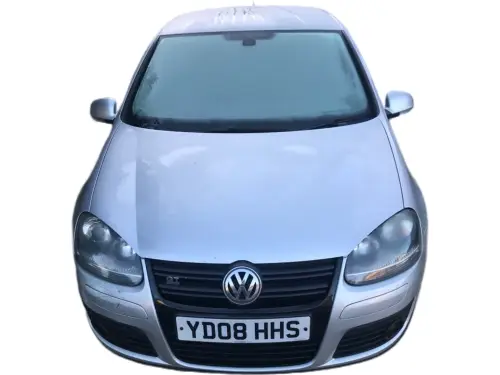 Volkswagen Golf YD08 HHS