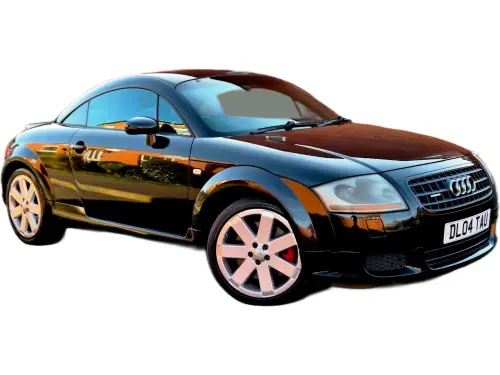 Audi TT DL04 TAU
