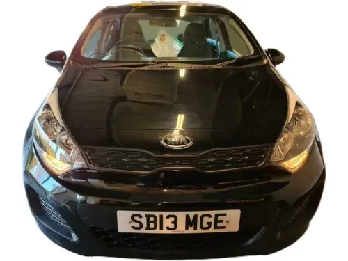 Kia RIO 1 Air SB13 MGE