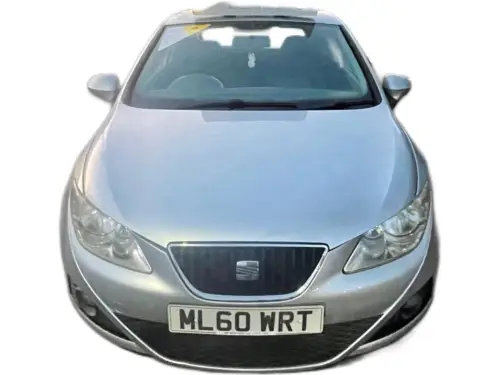 SEAT Ibiza ML60 WRT