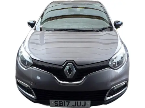Renault Captur SB17 JUJ
