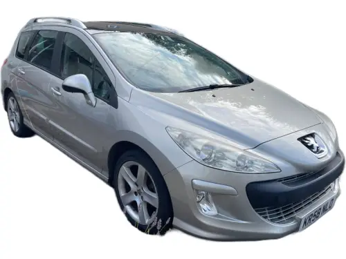 Peugeot 308 KR58 NLO