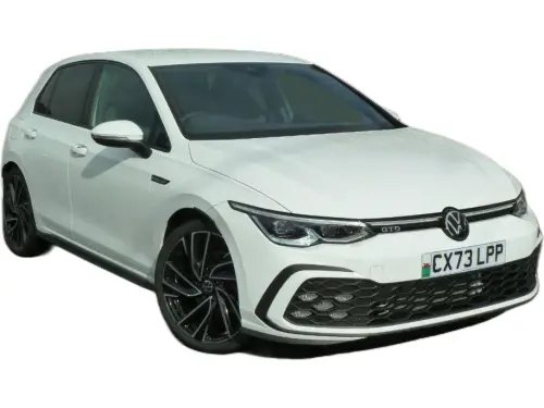 Volkswagen Golf GTD TDI S-A CX73 LPP
