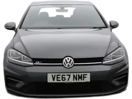 Volkswagen Golf VE67 NMF