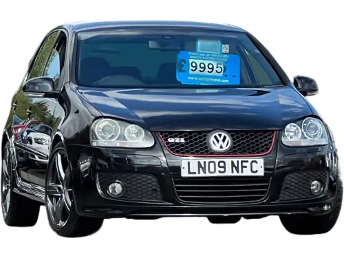 Volkswagen Golf GTI LN09 NFC