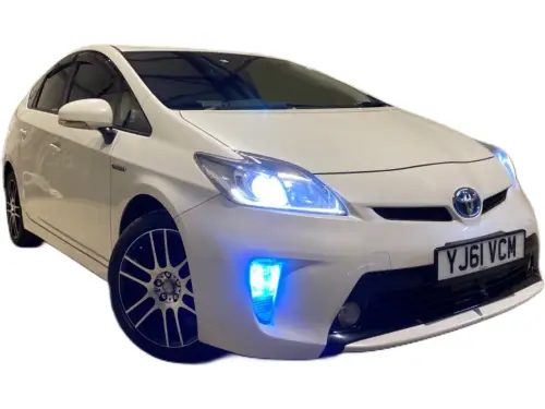 Toyota Prius YJ61 VCM