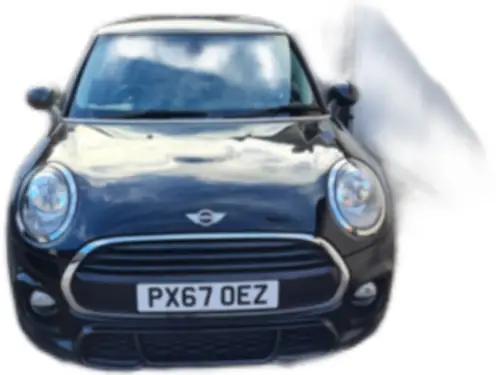MINI Cooper PX67 OEZ