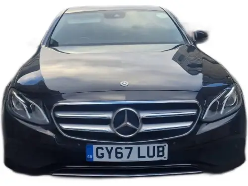 Mercedes-Benz E GY67 LUB