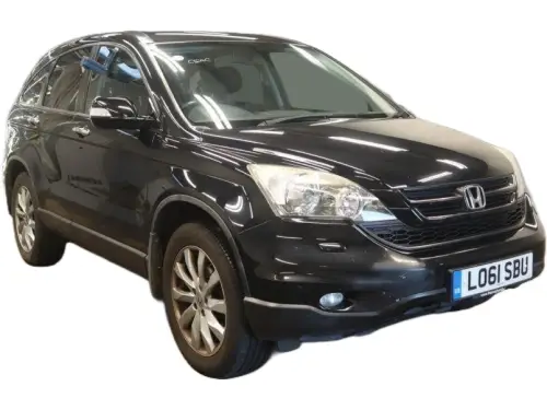 Honda CR-V LO61 SBU