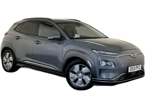 Hyundai Kona DV21 PFZ