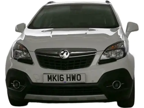 Vauxhall Mokka SE CDTi Ecoflex S/S MK16 HWO
