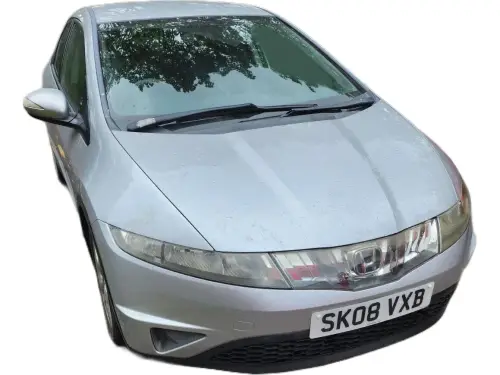 Honda Civic SK08 VXB