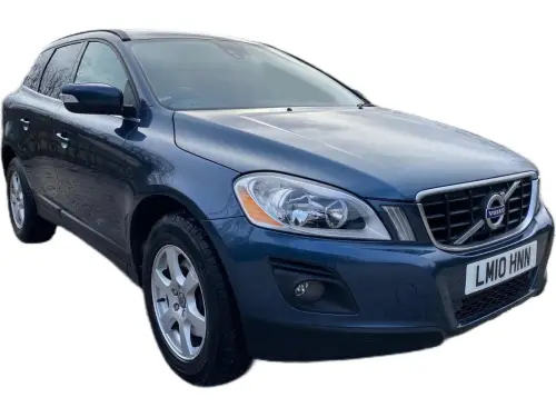 Volvo XC60 LM10 HNN
