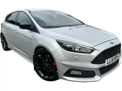Ford Focus LL16 NPN