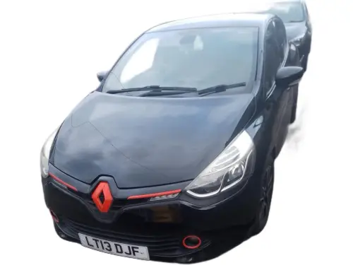 Renault Clio LT13 DJF