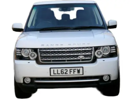 Land Rover Range Rover LL62 FFW