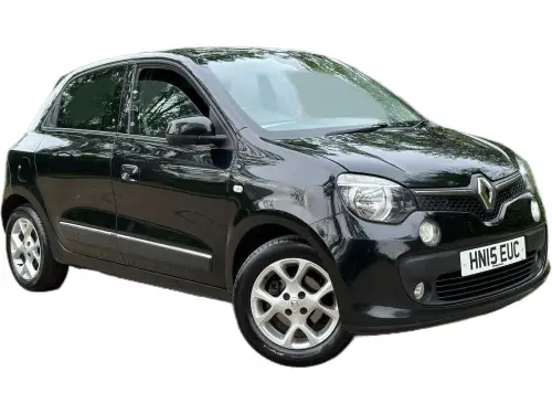 Renault Twingo HN15 EUC