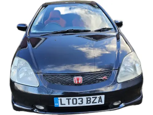 Honda Civic LT03 BZA