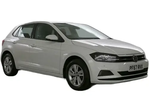 Volkswagen Polo SE PF67 RVX