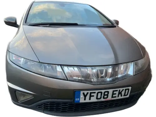 Honda Civic YF08 EKD
