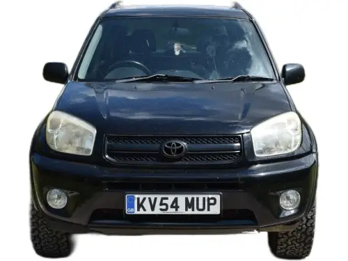 Toyota RAV-4 KV54 MUP