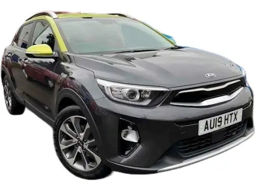 Kia Stonic 4 ISG AU19 HTX