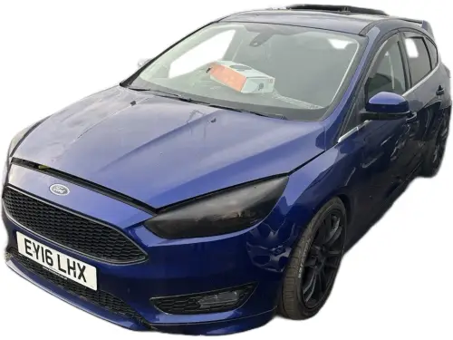 Ford Focus EY16 LHX