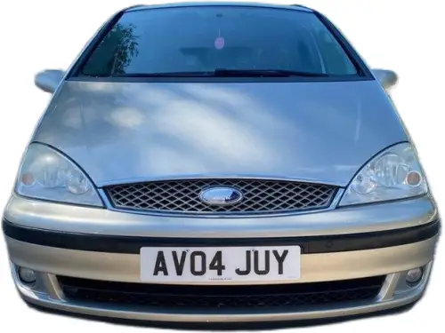 Ford Galaxy AV04 JUY