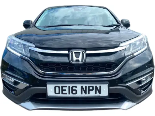 Honda CR-V OE16 NPN