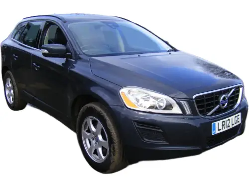 Volvo XC60 LR12 LGE