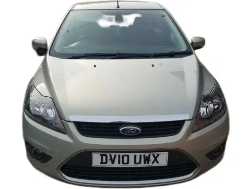 Ford Focus DV10 UWX