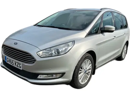 Ford Galaxy GV65 KZG