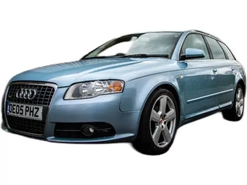 Audi A4 OE05 PHZ