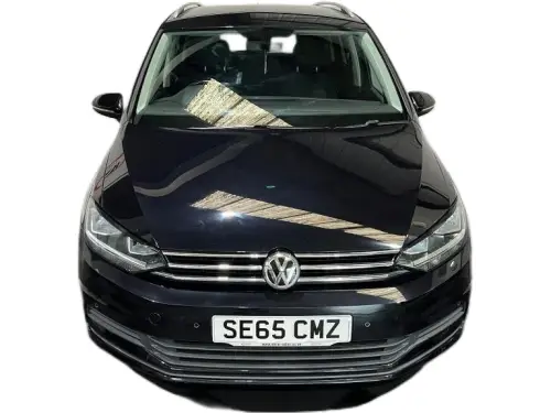 Volkswagen Touran SE TDI BMT SE65 CMZ