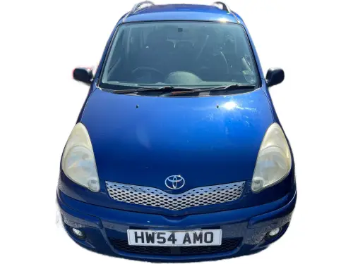Toyota Yaris HW54 AMO