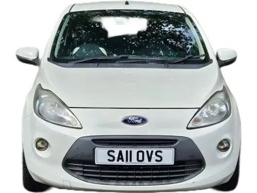 Ford KA SA11 OVS
