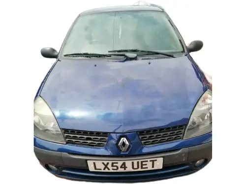 Renault Clio Authentique LX54 UET