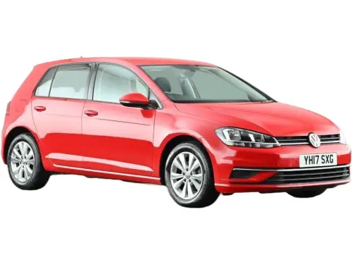 Volkswagen Golf YH17 SXG