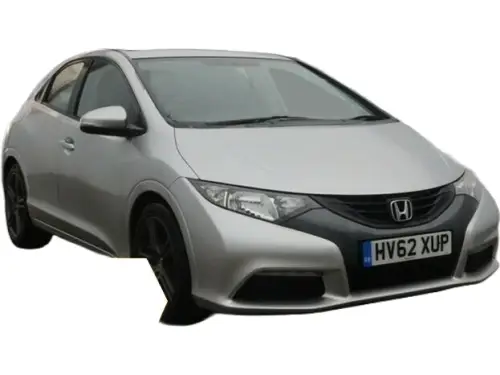 Honda Civic HV62 XUP