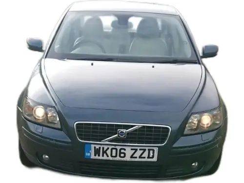 Volvo S40 WK06 ZZD