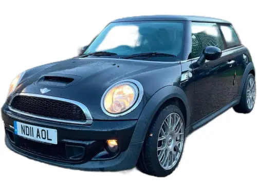 MINI Mini ND11 AOL