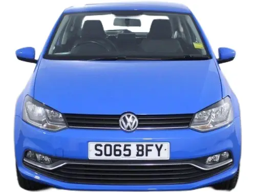 Volkswagen Polo SO65 BFY