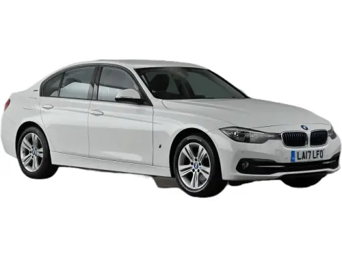 BMW 330 LA17 LFO