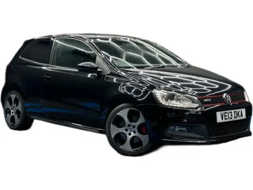 Volkswagen Polo VE13 DKA