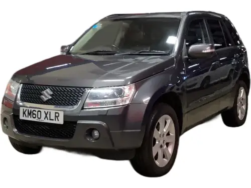 Suzuki Vitara KM60 XLR