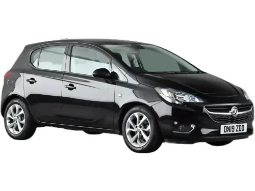 Vauxhall Corsa DN19 ZDD