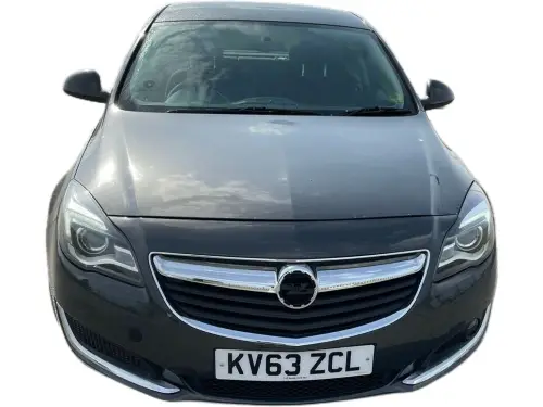 Vauxhall Insignia Design CDTi ECO S/S KV63 ZCL