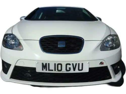 SEAT Leon FR CR TDI ML10 GVU