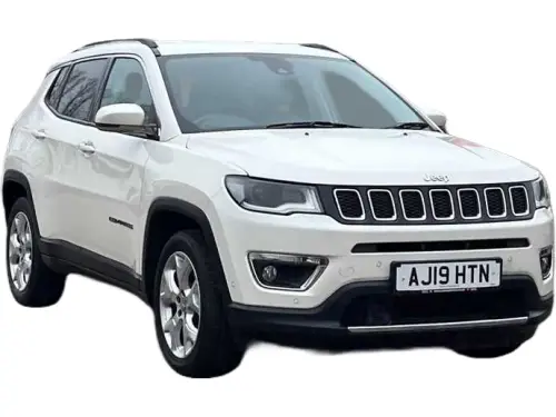 Jeep Compass AJ19 HTN